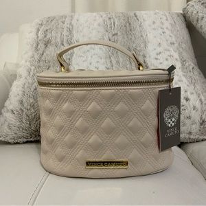 ‼️SOLD‼️Makeup tote